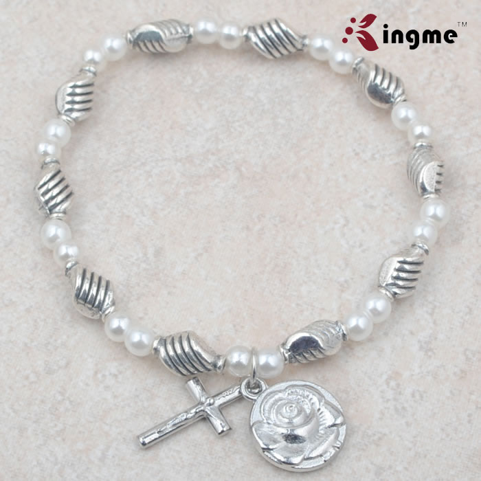 ,Rosario Pulsera