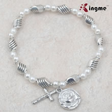 Rosary Bracelet