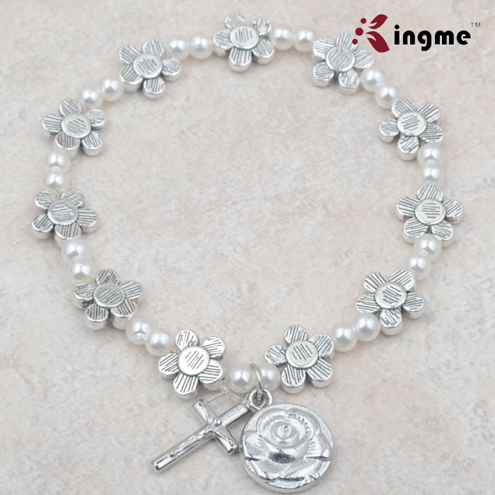 ,Rosario Pulsera