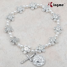 Rosary Bracelet