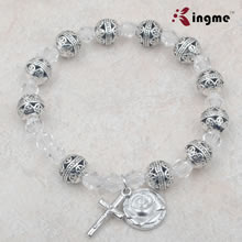 Rosary Bracelet