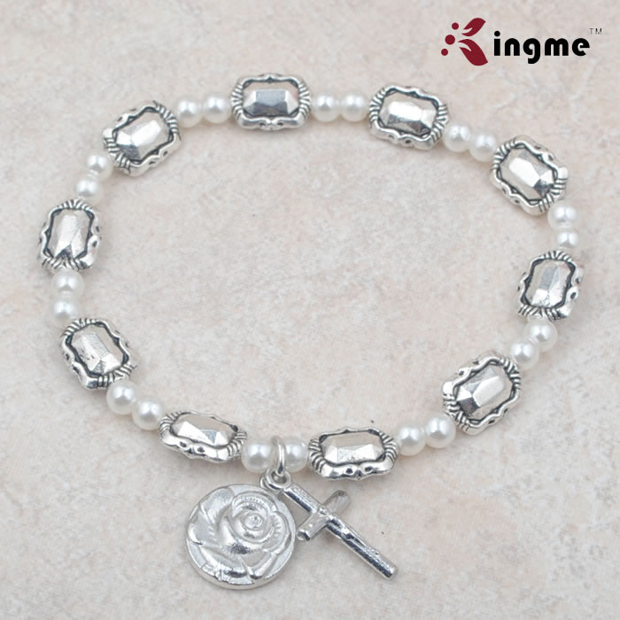 ,Rosario Pulsera