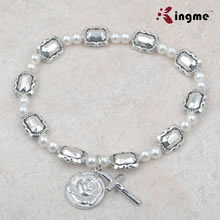 Rosary Bracelet