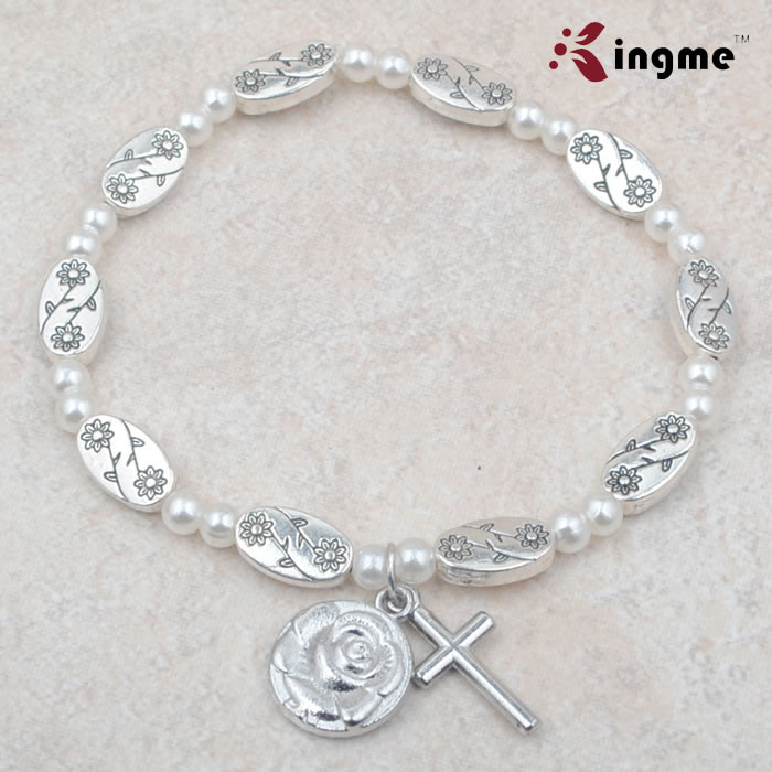 ,Rosario Pulsera