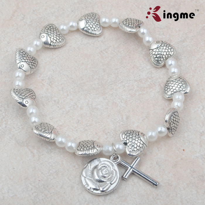 ,Rosario Pulsera