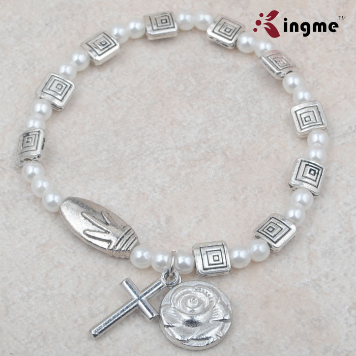 ,Rosario Pulsera