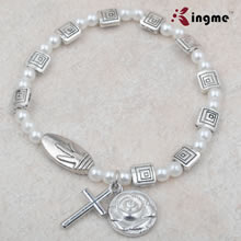 Rosary Bracelet