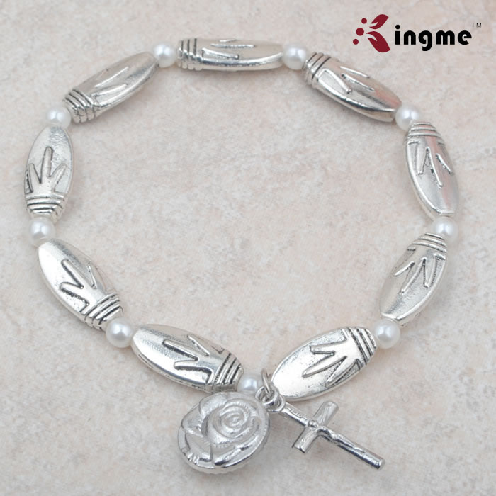 ,Rosario Pulsera