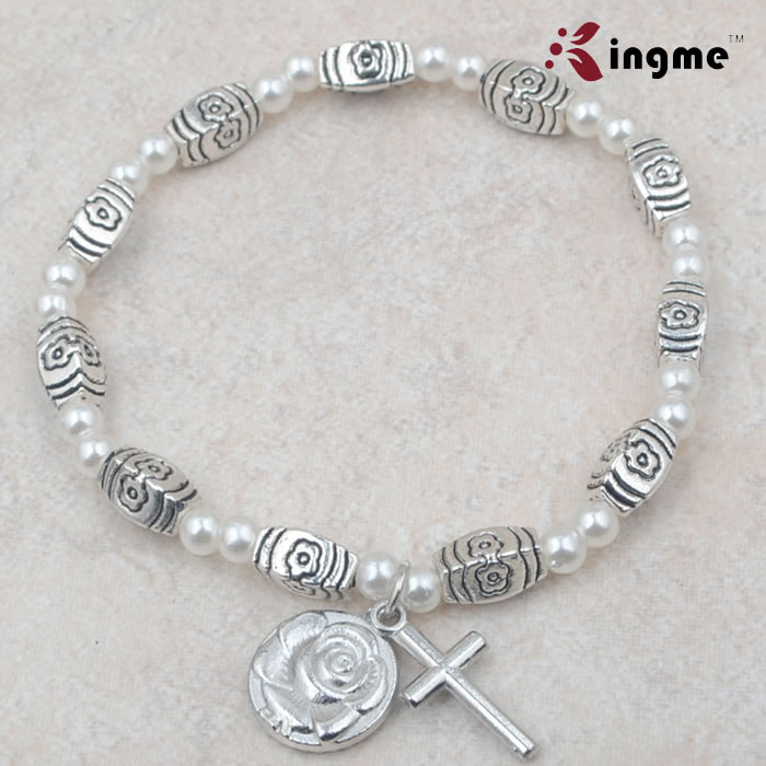 ,Rosario Pulsera