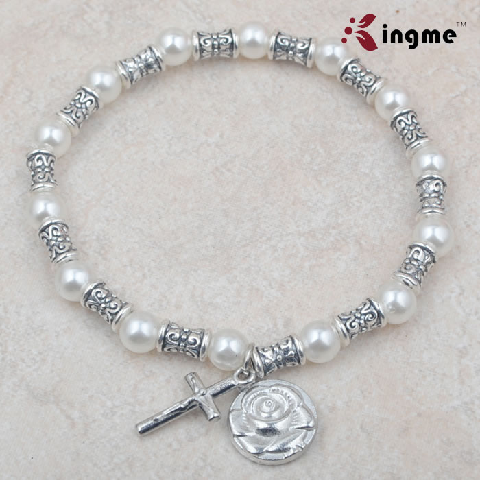 ,Rosario Pulsera