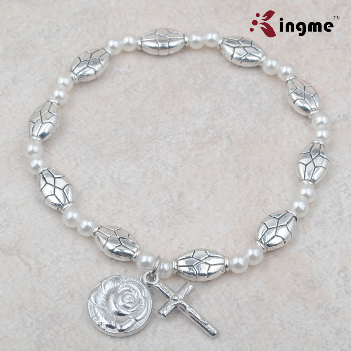 ,Rosario Pulsera