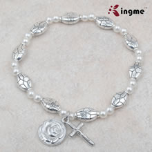 Rosary Bracelet