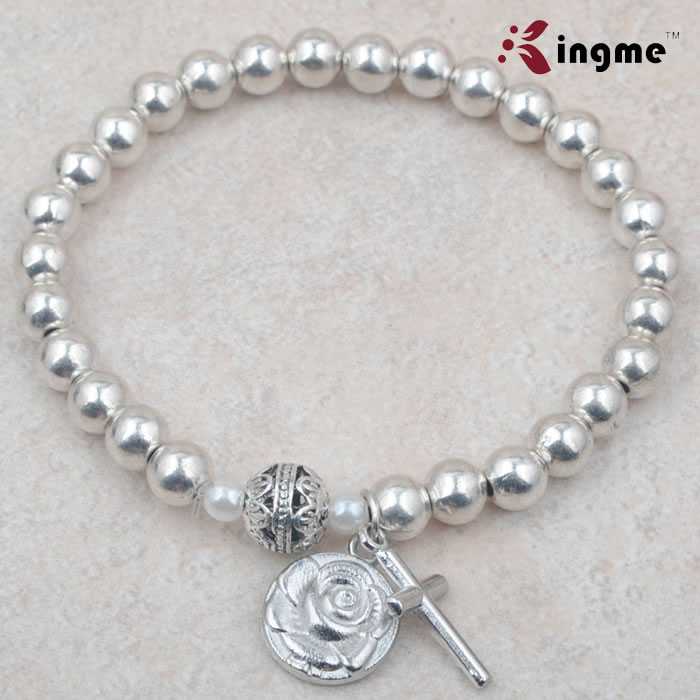 ,Rosario Pulsera