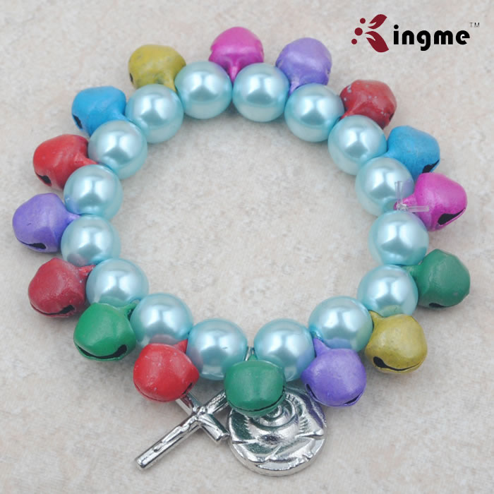 ,Rosario Pulsera