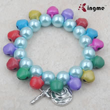 Rosary Bracelet