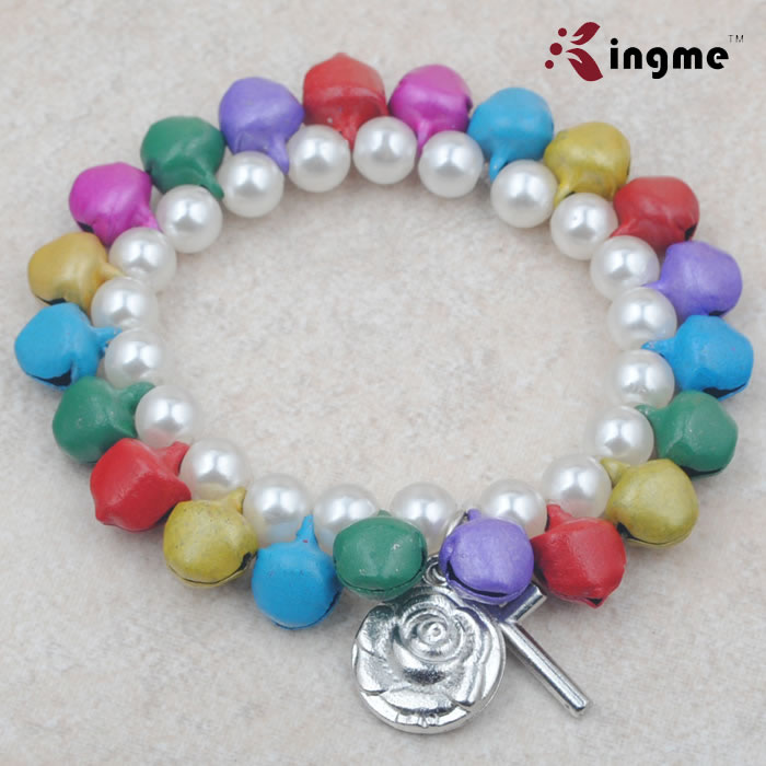 ,Rosario Pulsera