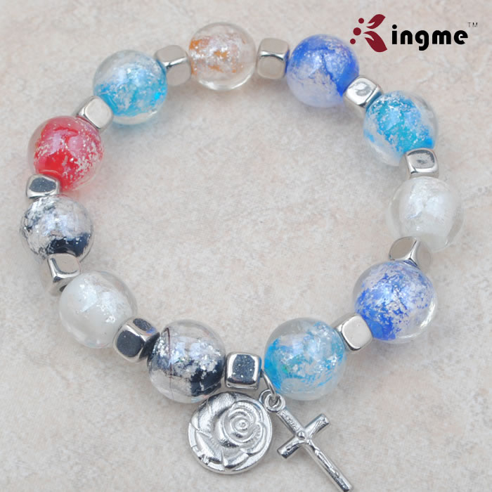 ,Rosario Pulsera