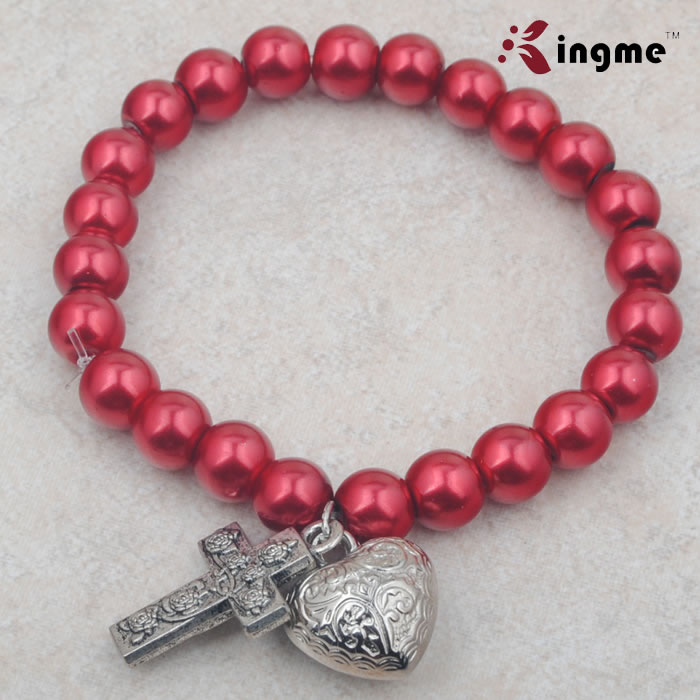 ,Rosario Pulsera