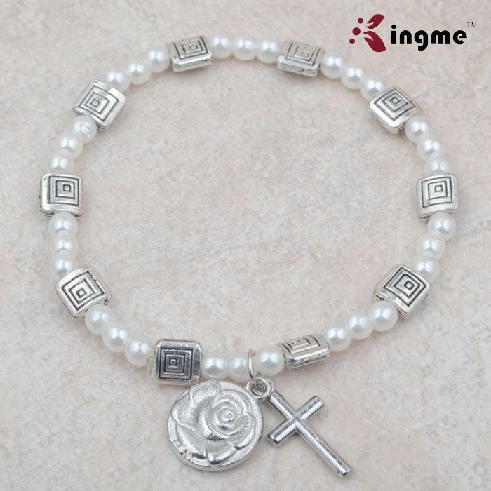 ,Rosario Pulsera