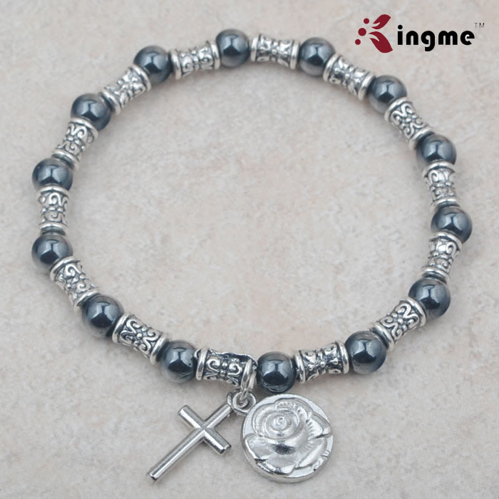 ,Rosario Pulsera