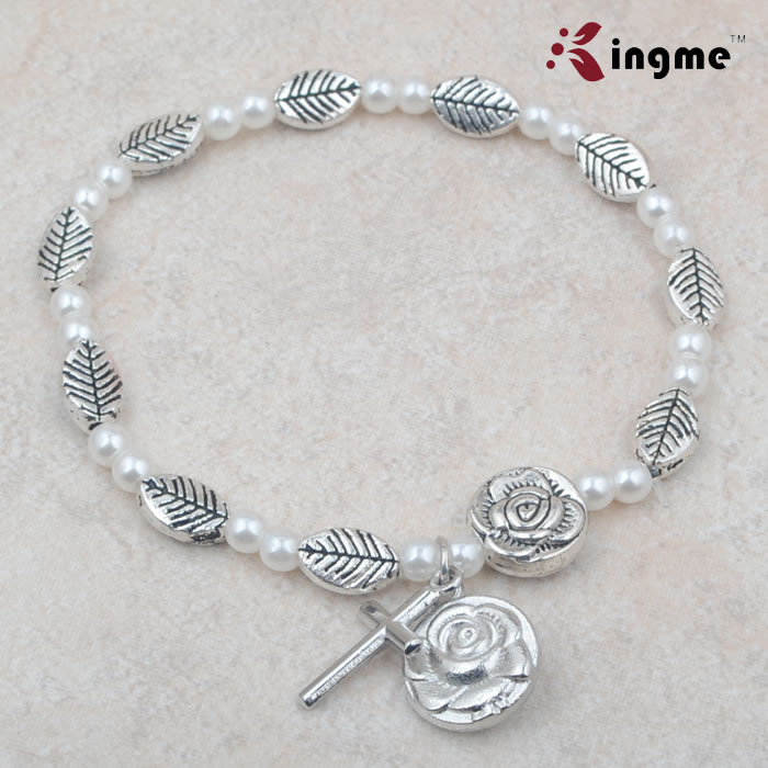 Rosary Bracelet,Rosary Bracelets