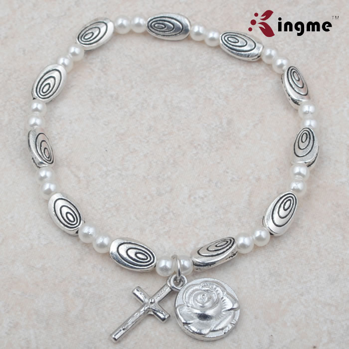 Rosary Bracelet,Rosary Bracelets