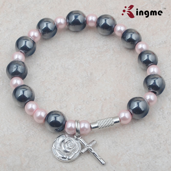 Rosary Bracelet,Rosary Bracelets