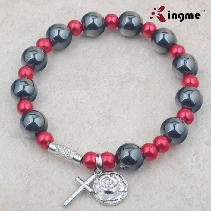 ,Rosario Pulsera