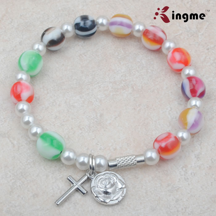 Rosary Bracelet,Rosary Bracelets