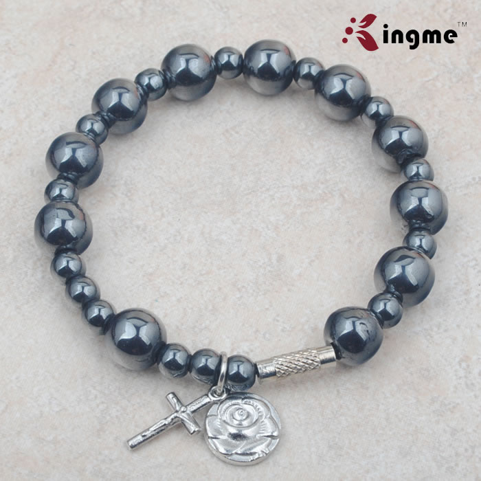 ,Rosario Pulsera