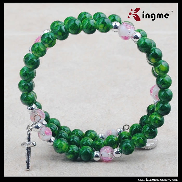 ,Rosario Pulsera