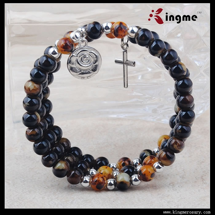 ,Rosario Pulsera