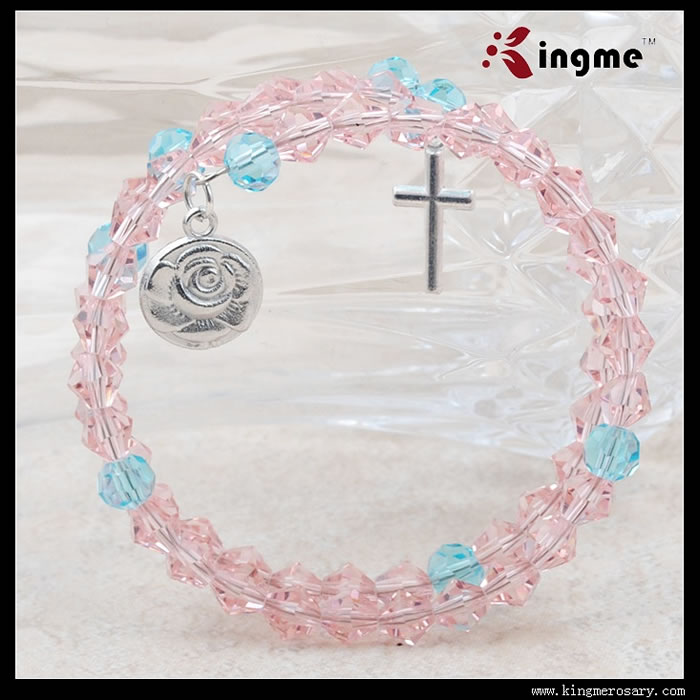 Rosary Bracelet,Rosary Bracelets