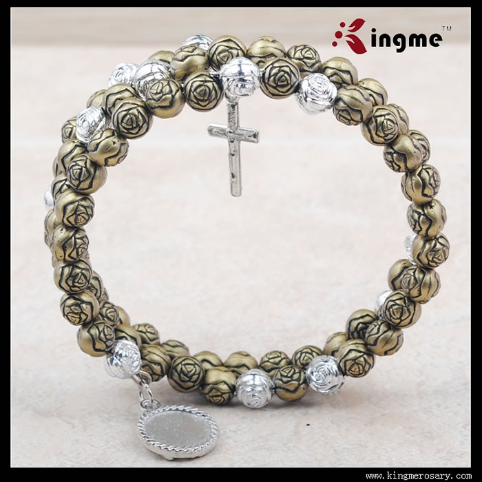 ,Rosario Pulsera