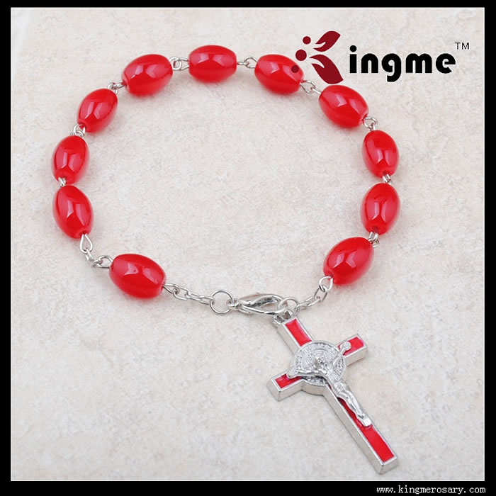 Rosary Bracelet,Rosary Bracelets