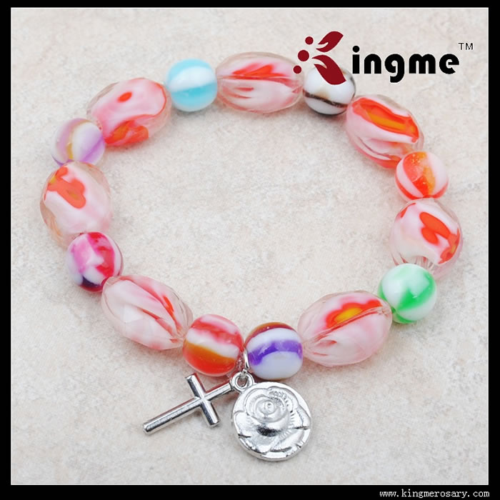 ,Rosario Pulsera