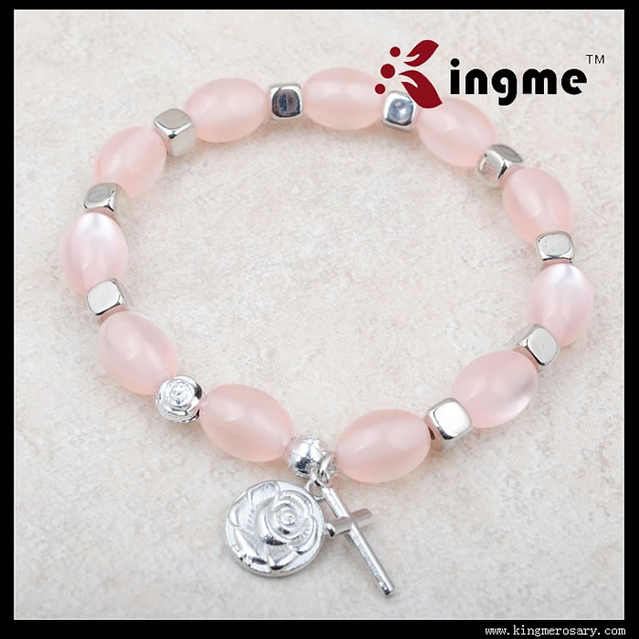 ,Rosario Pulsera