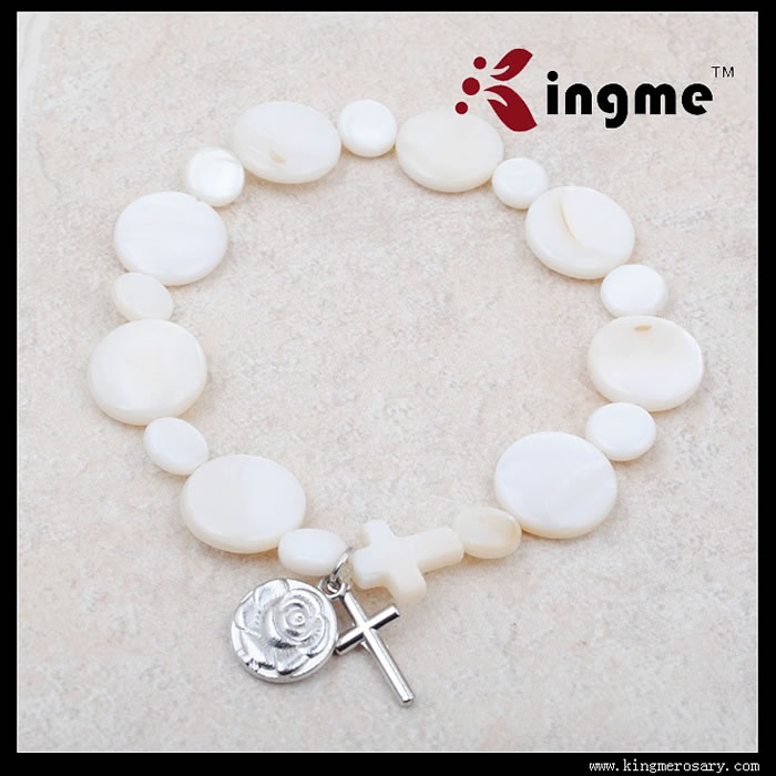 ,Rosario Pulsera