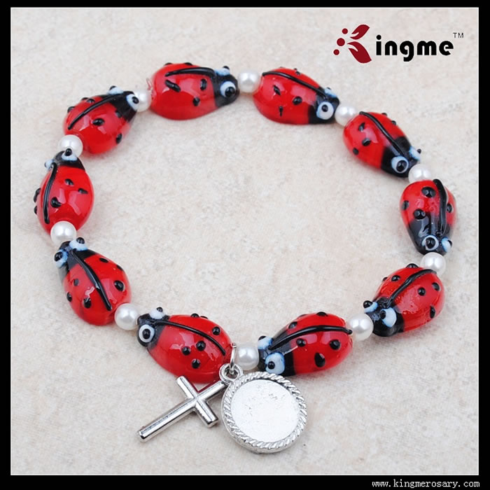 ,Rosario Pulsera