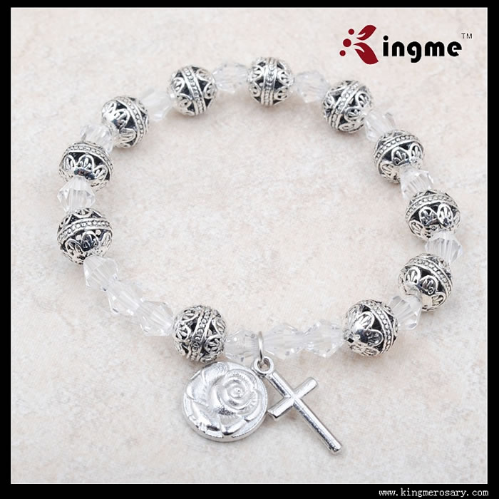 Rosary Bracelet,Rosary Bracelets