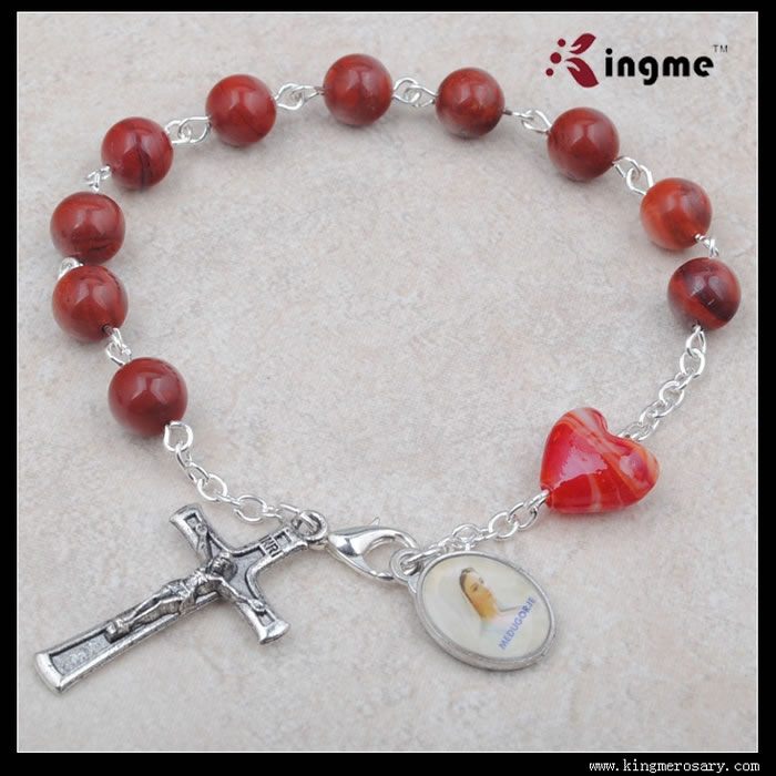 Rosary Bracelet,Rosary Bracelets