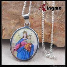 Catholic Necklace