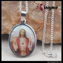 Catholic Necklace