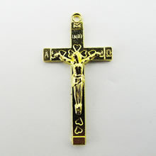 Crucifix small