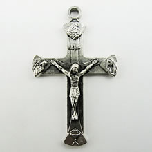 Crucifix small