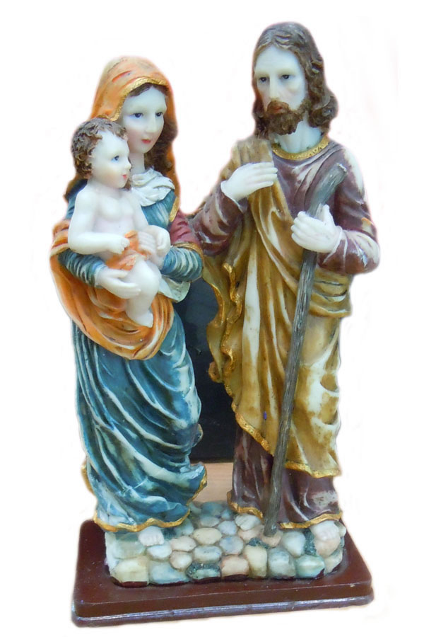 Resin Catholic Statue,Estatua De Resina Catholic