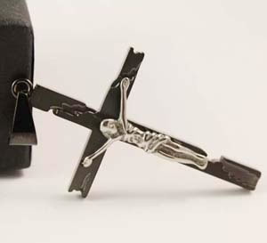 fashion Stainless steel cross,Moda De Acero Inoxidable De La Cruz