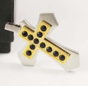 fashion Stainless steel cross,fashion Stainless steel cross