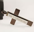 fashion Stainless steel cross